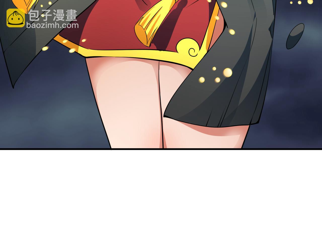 全球詭異時代 - 第361話 高麗篇-鬥天武神！(3/5) - 6