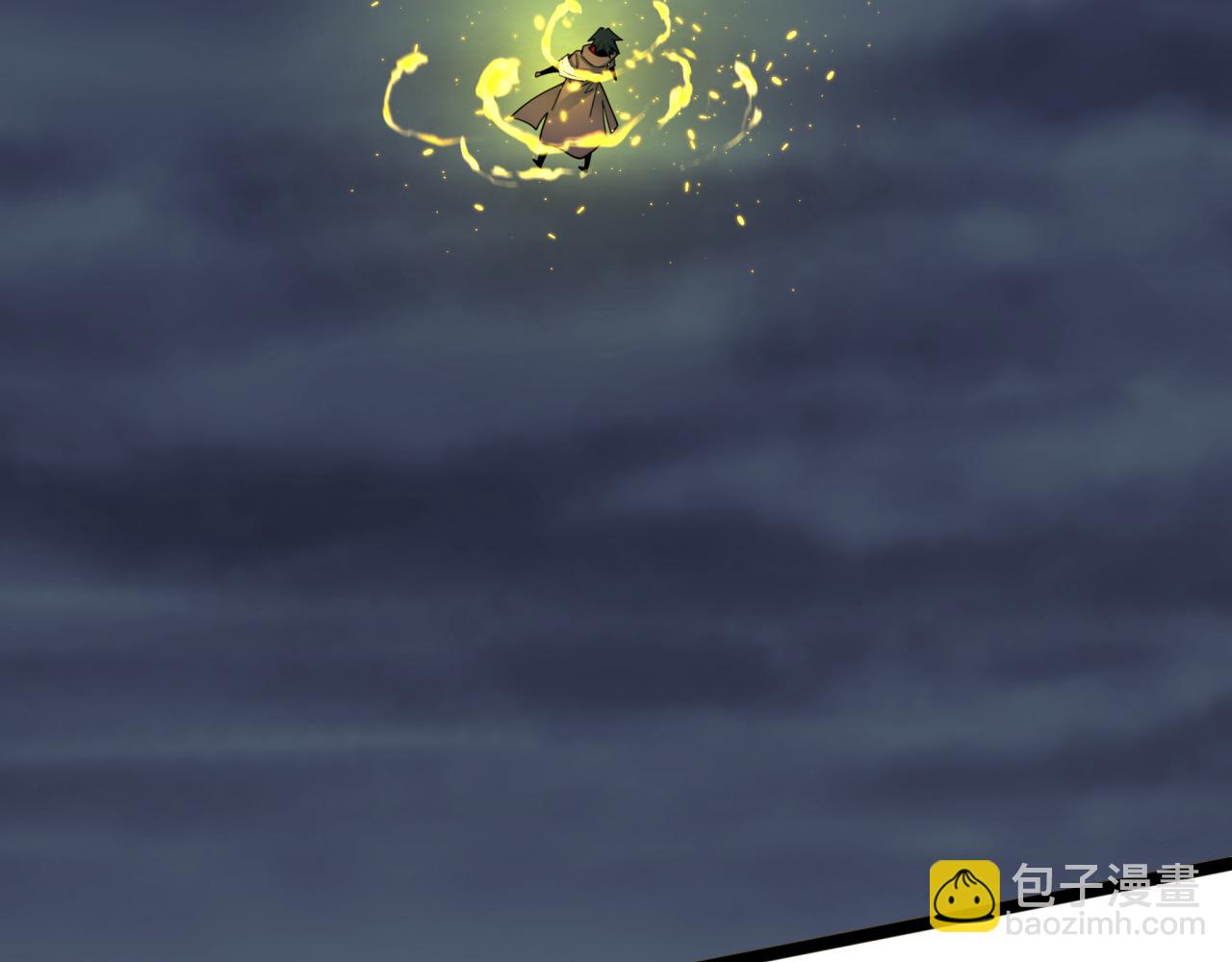 全球詭異時代 - 第361話 高麗篇-鬥天武神！(4/5) - 3