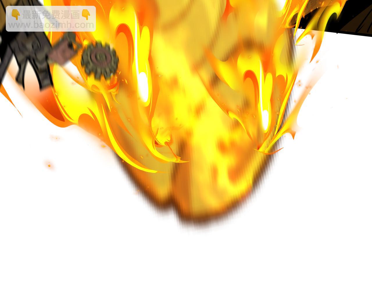 全球詭異時代 - 第361話 高麗篇-鬥天武神！(4/5) - 2