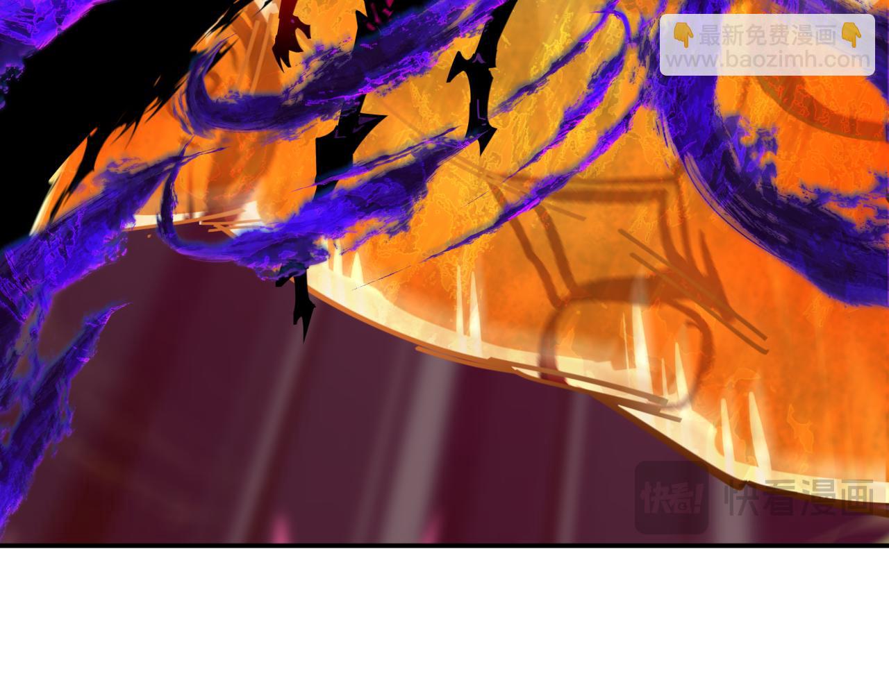 全球詭異時代 - 第361話 高麗篇-鬥天武神！(1/5) - 6