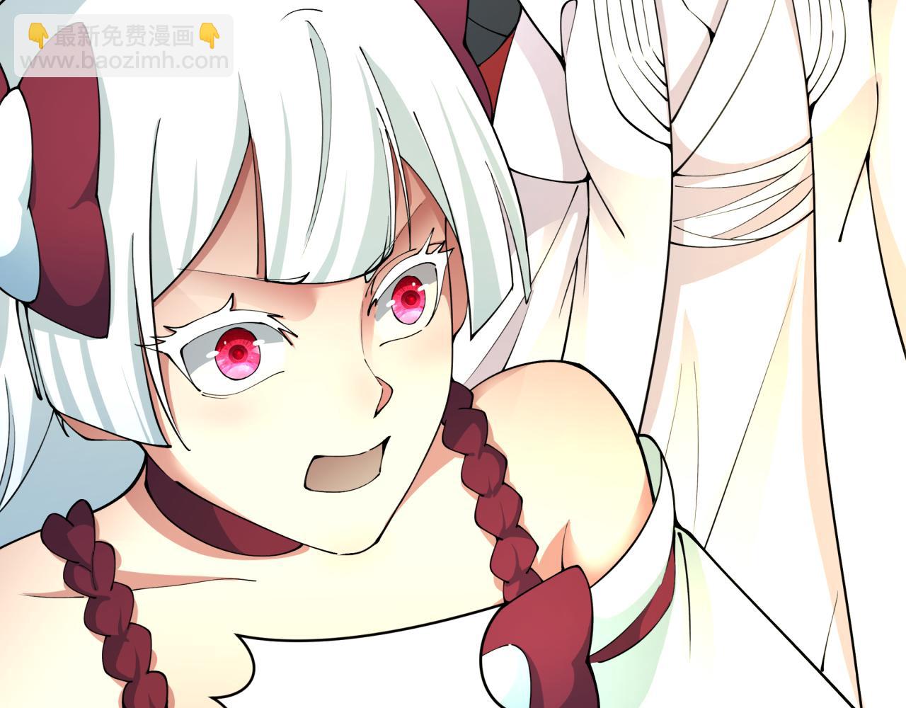 全球詭異時代 - 第361話 高麗篇-鬥天武神！(1/5) - 3