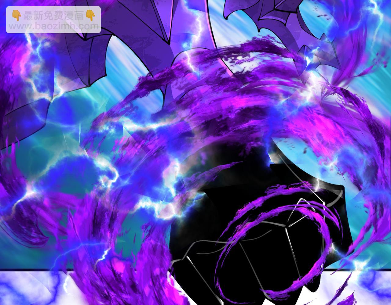 全球詭異時代 - 第361話 高麗篇-鬥天武神！(2/5) - 2