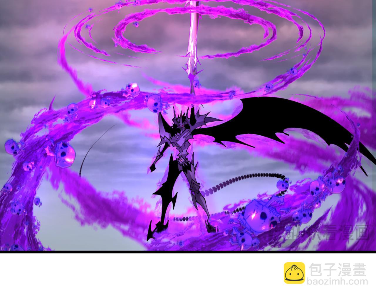 全球詭異時代 - 第361話 高麗篇-鬥天武神！(2/5) - 6