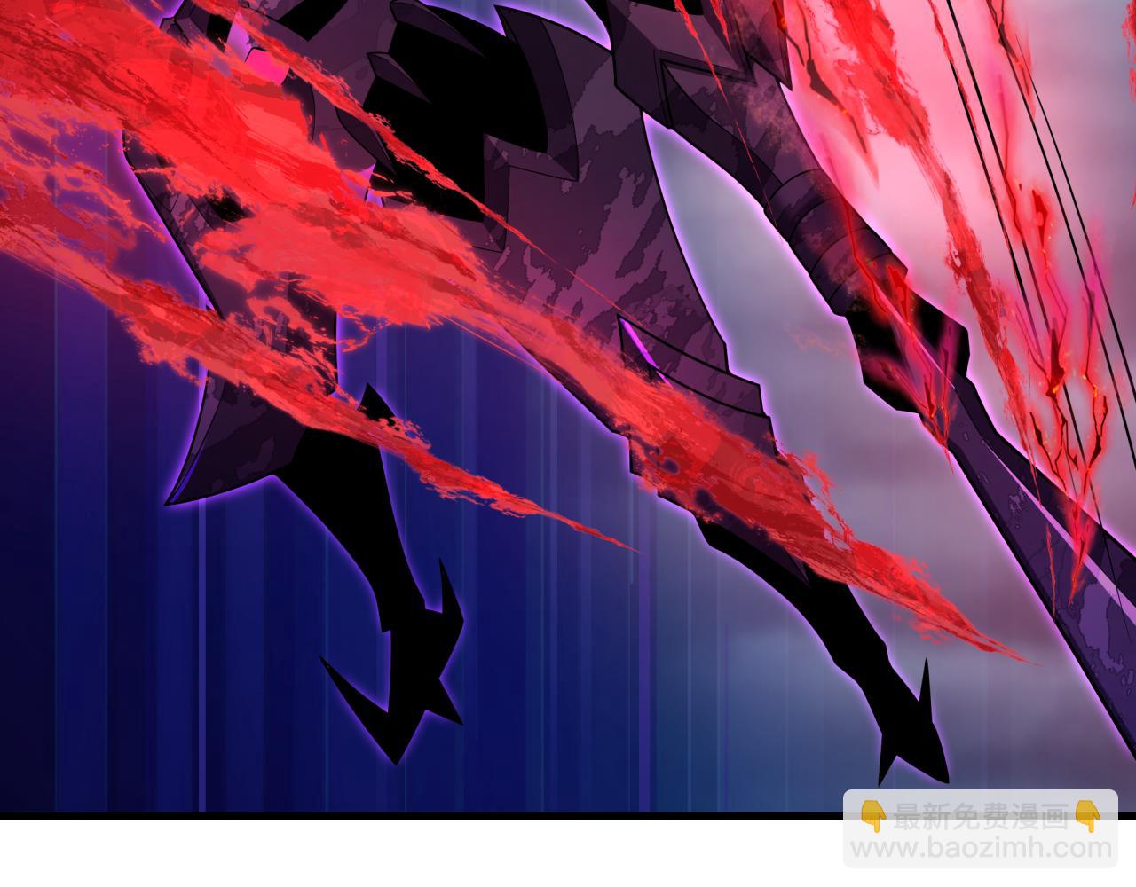 全球詭異時代 - 第361話 高麗篇-鬥天武神！(2/5) - 2