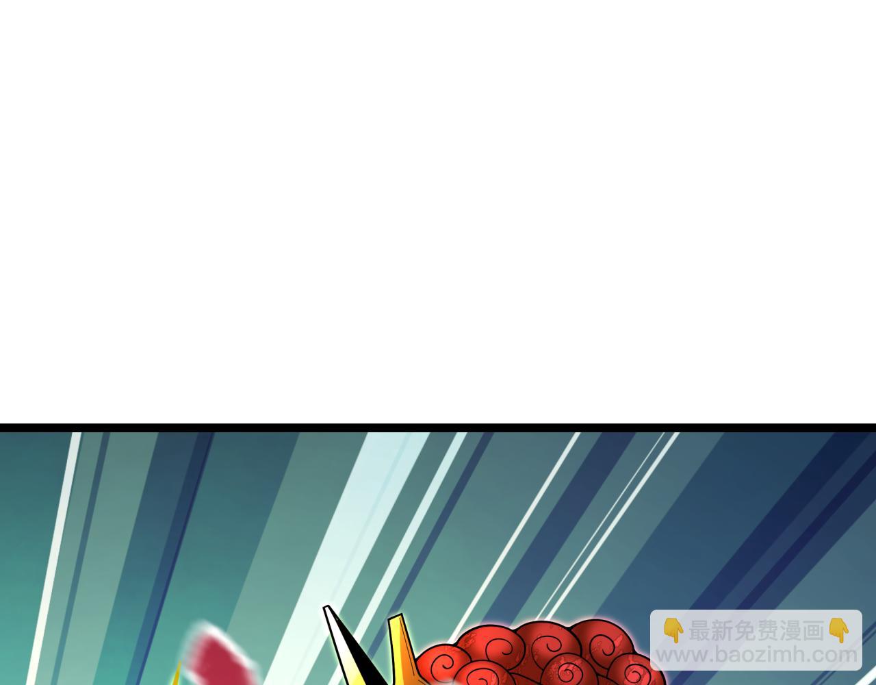 全球詭異時代 - 第361話 高麗篇-鬥天武神！(2/5) - 2