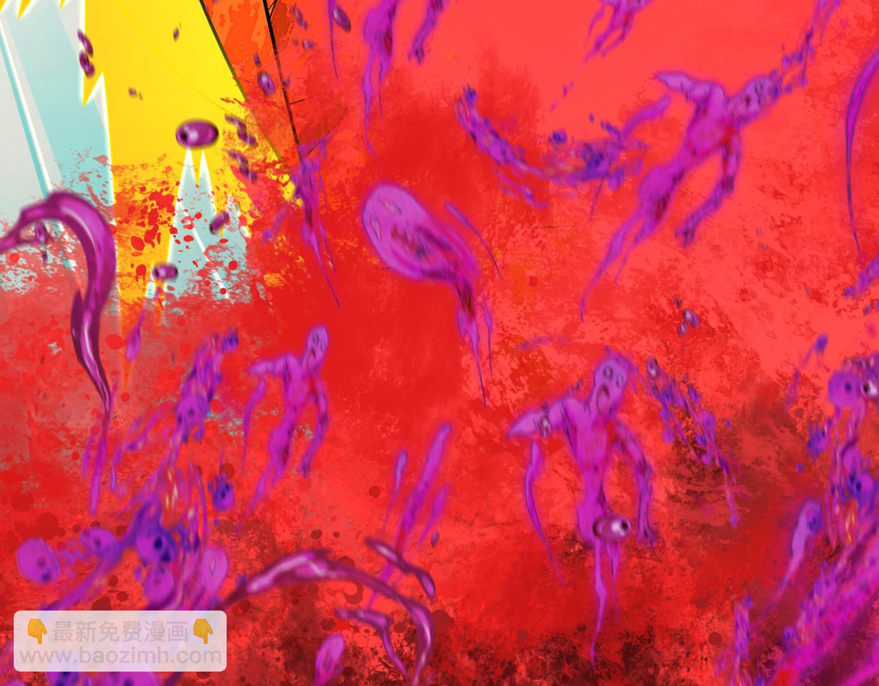 全球詭異時代 - 第361話 高麗篇-鬥天武神！(2/5) - 5