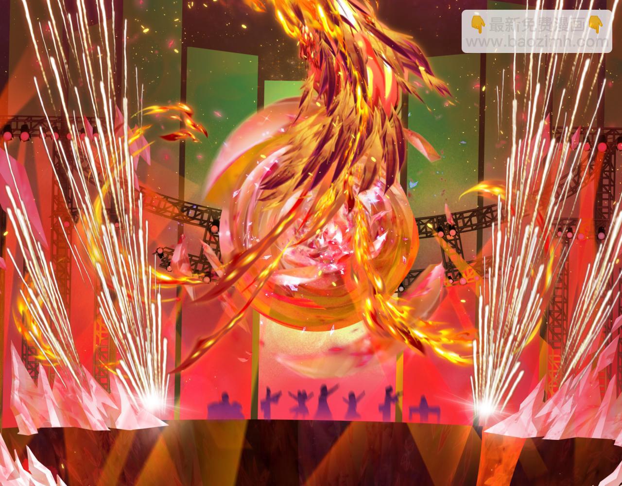 第362章 高丽篇-破天命！(1/4)-第508话