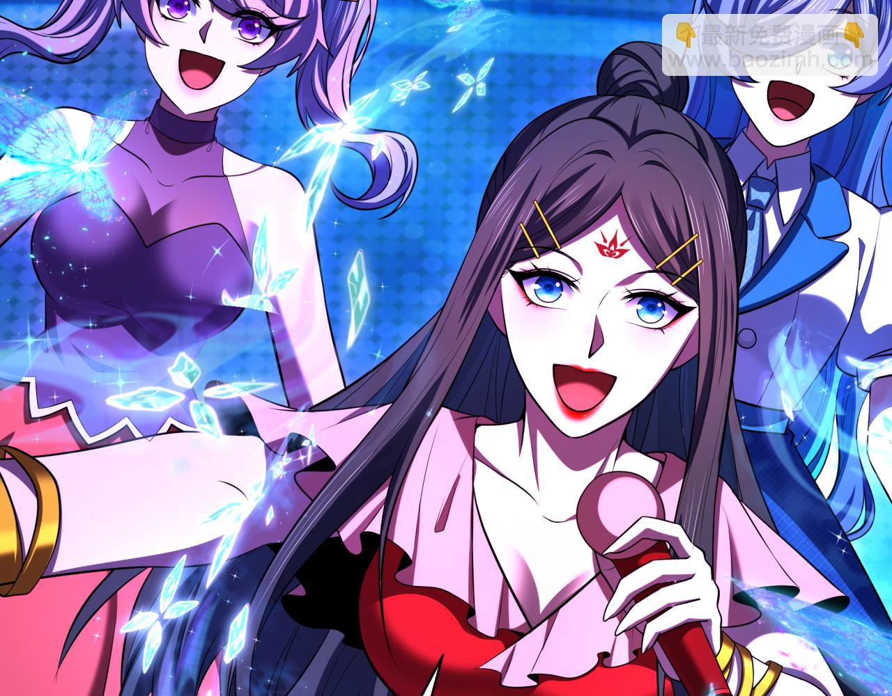 第362章 高丽篇-破天命！(1/4)-第508话