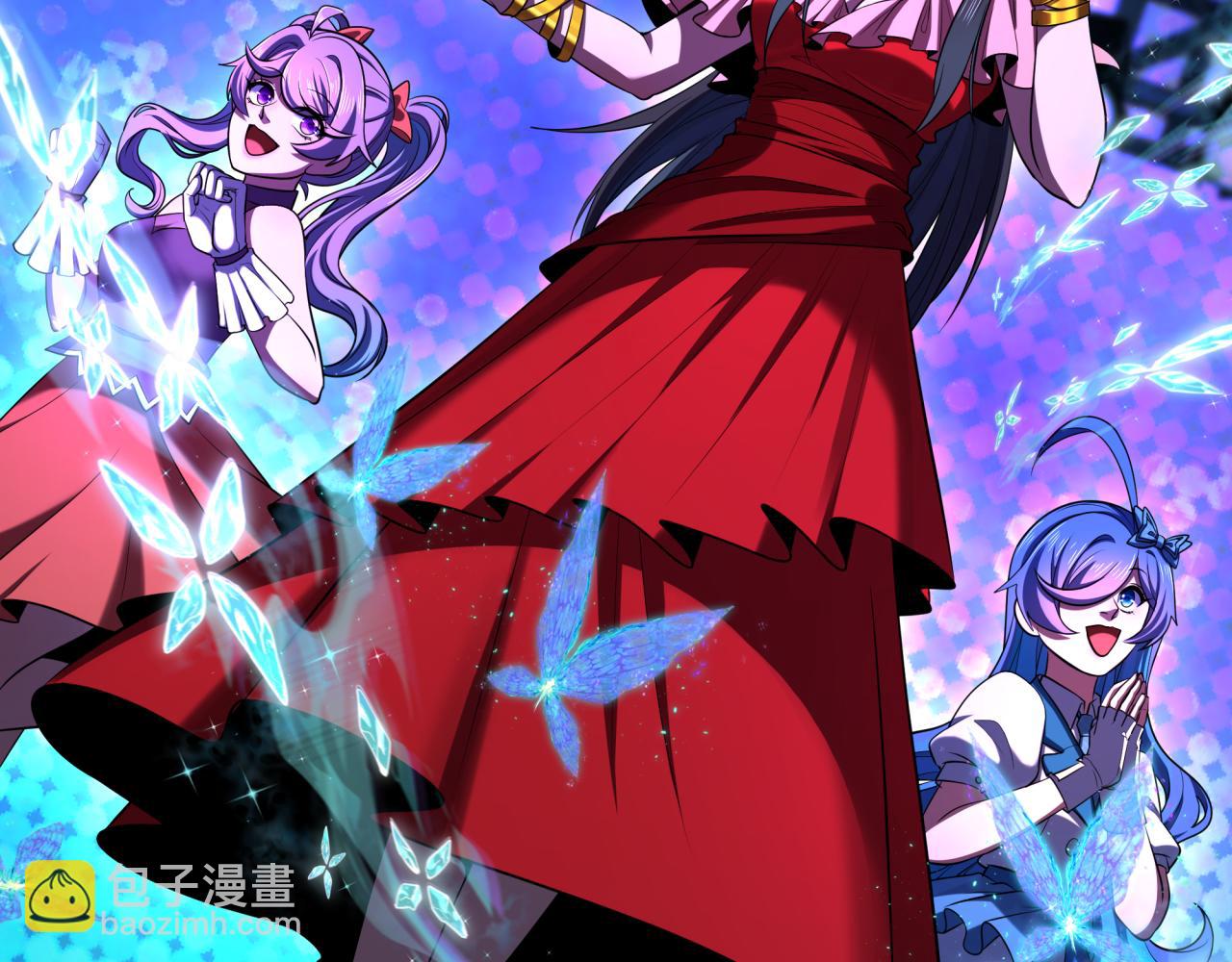 第362章 高丽篇-破天命！(1/4)-第508话