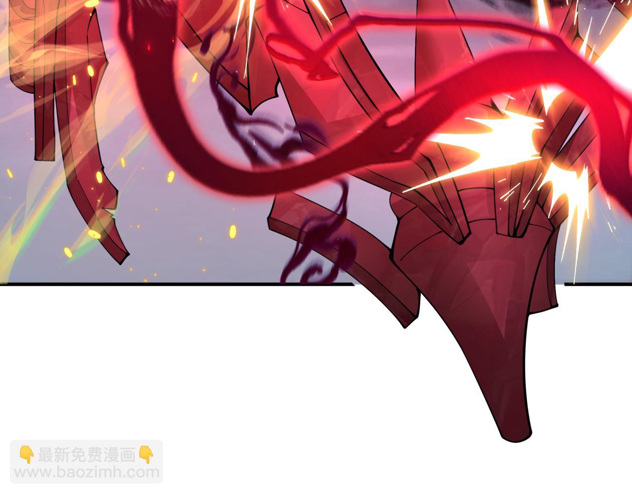 全球詭異時代 - 第364話 高麗篇-魔羅化身！(3/5) - 6