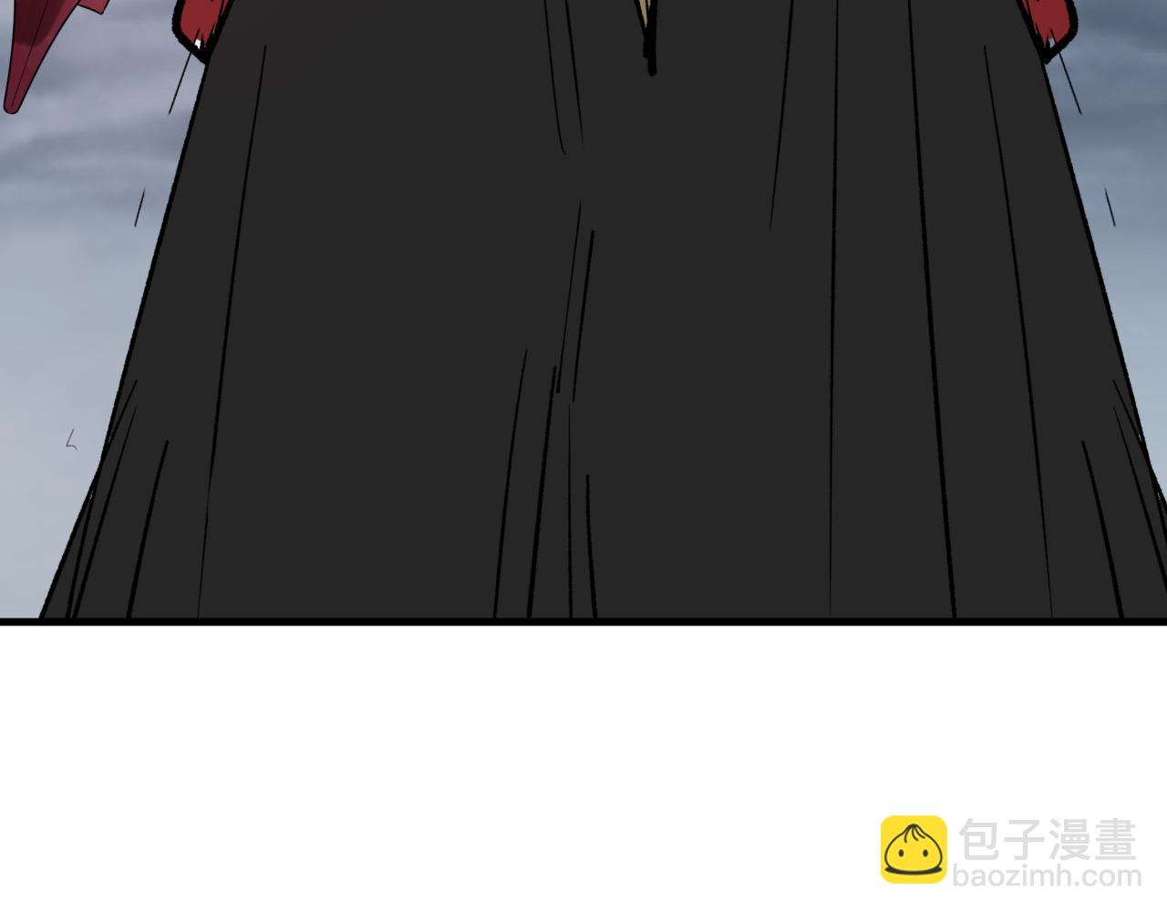 全球詭異時代 - 第364話 高麗篇-魔羅化身！(3/5) - 3