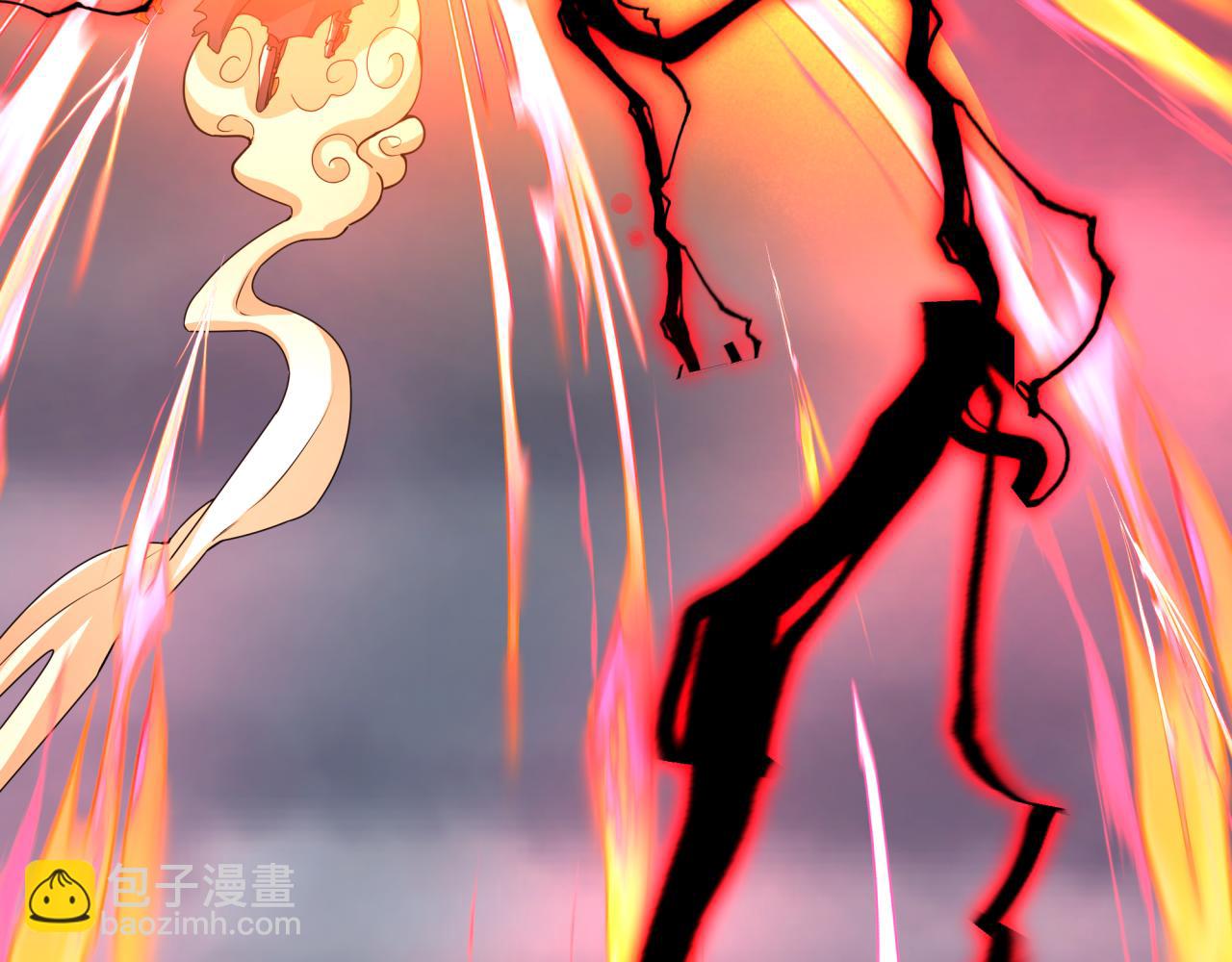 全球詭異時代 - 第364話 高麗篇-魔羅化身！(3/5) - 7