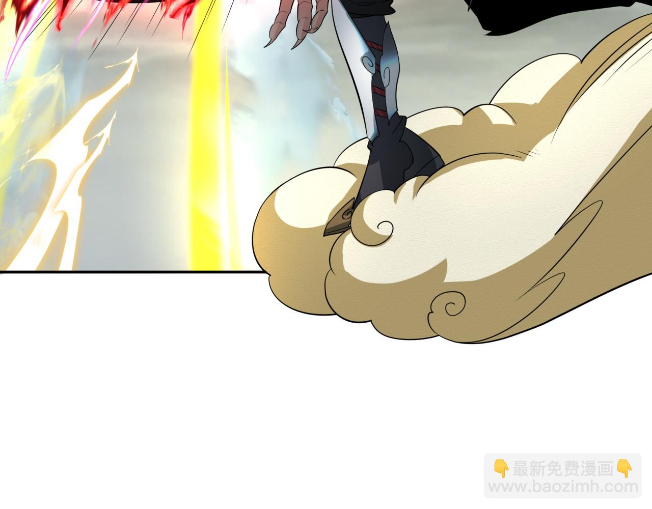 全球詭異時代 - 第364話 高麗篇-魔羅化身！(3/5) - 6