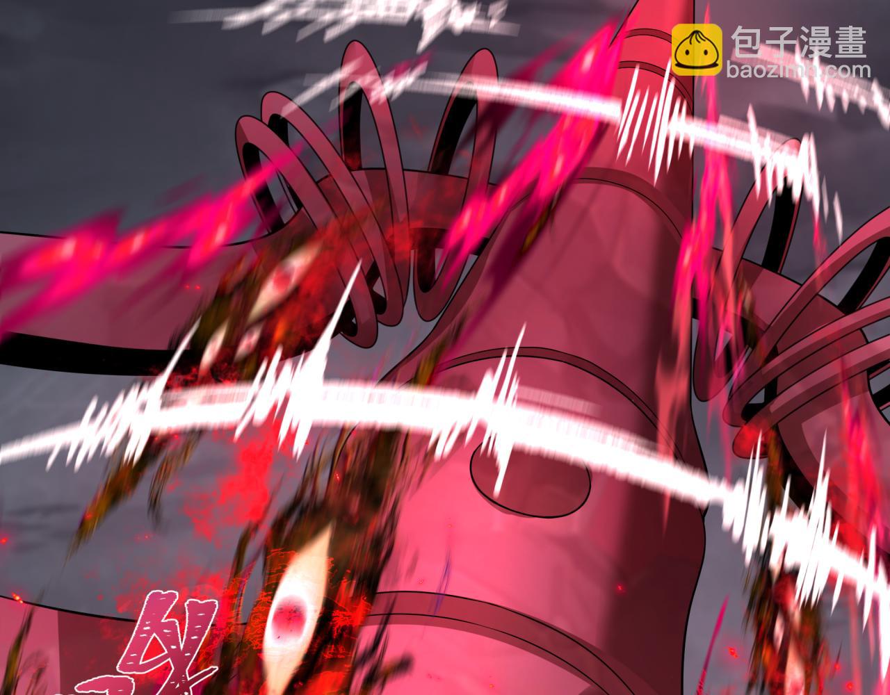 全球詭異時代 - 第364話 高麗篇-魔羅化身！(3/5) - 8