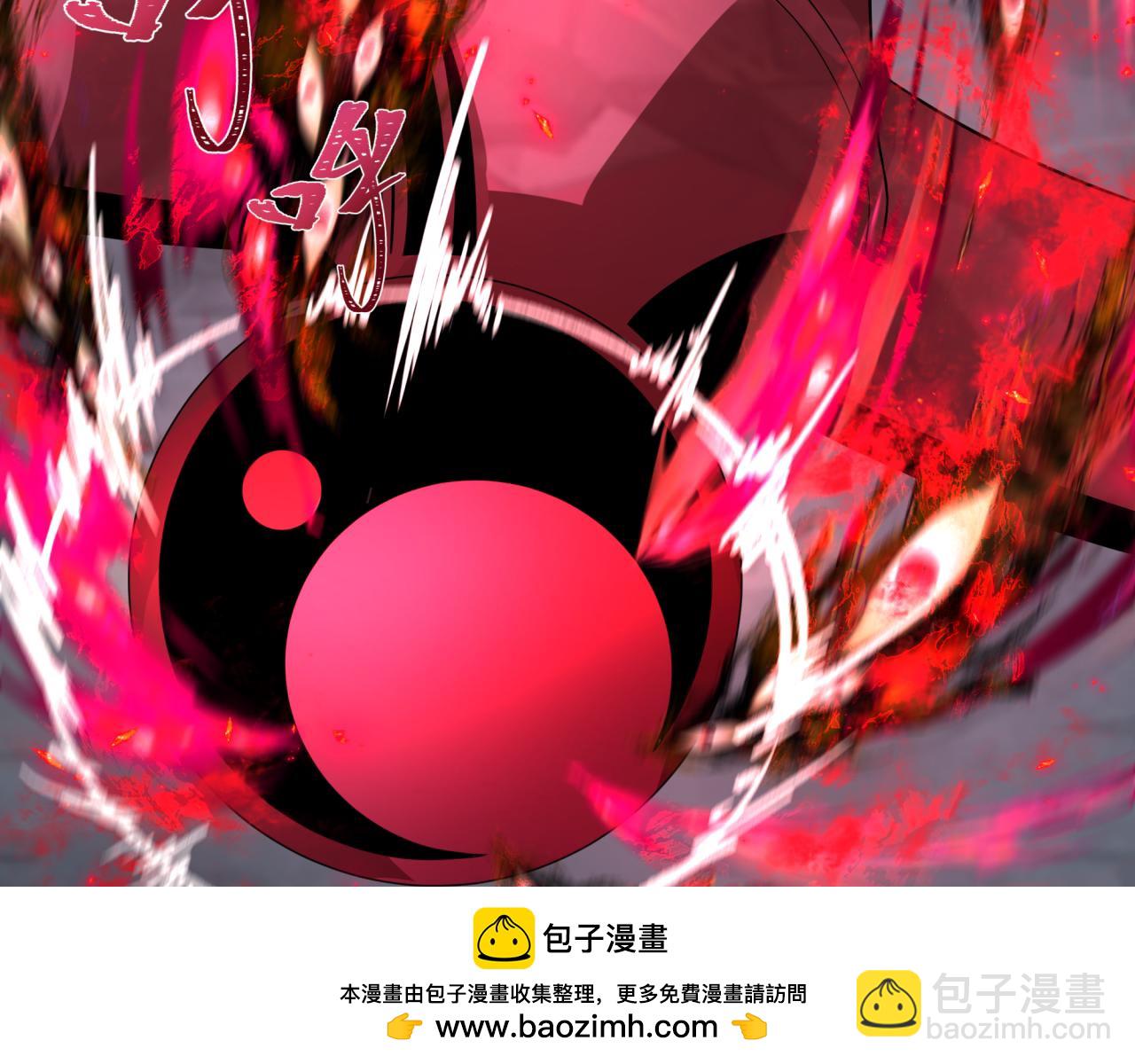 全球詭異時代 - 第364話 高麗篇-魔羅化身！(3/5) - 1