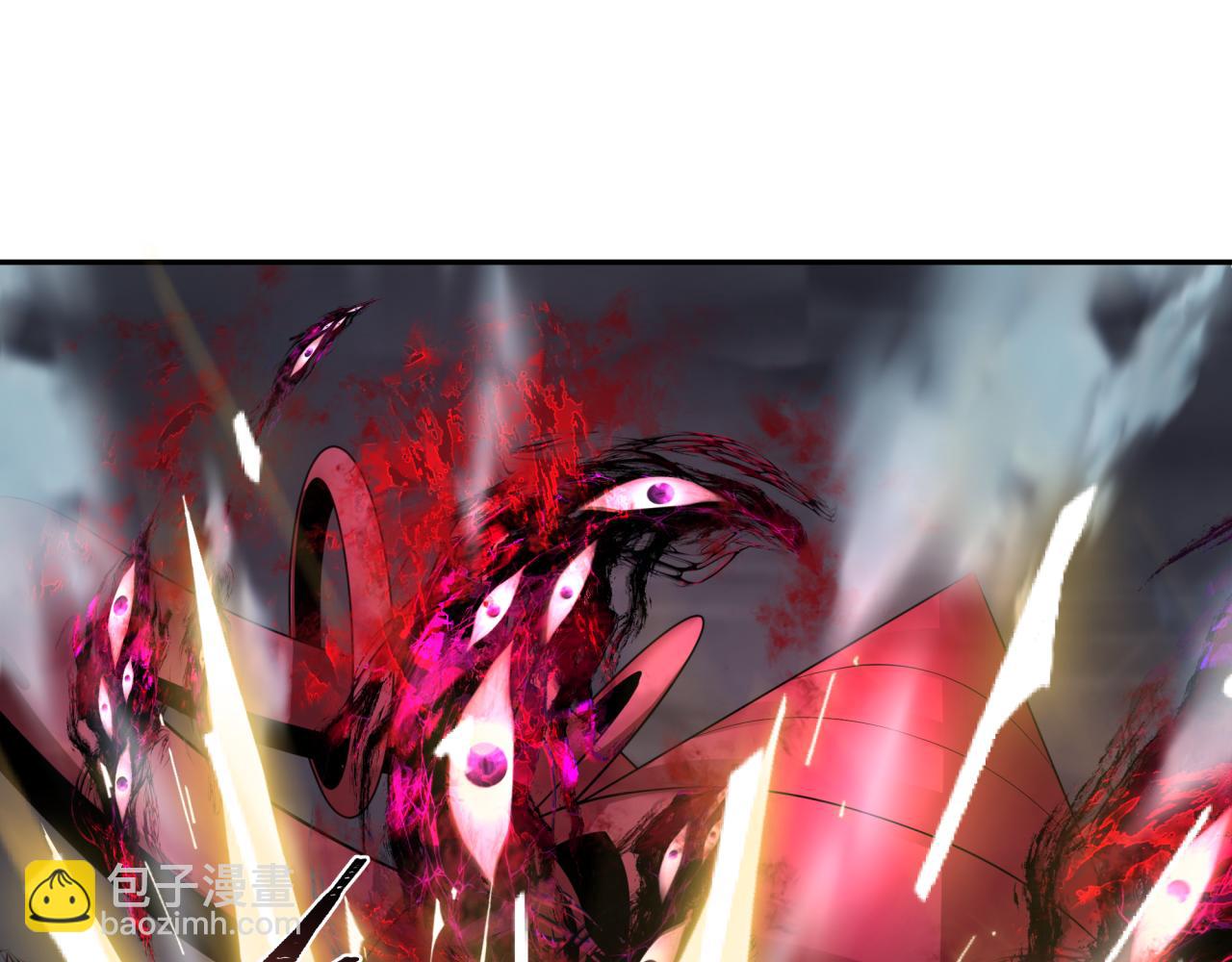 全球詭異時代 - 第364話 高麗篇-魔羅化身！(3/5) - 3