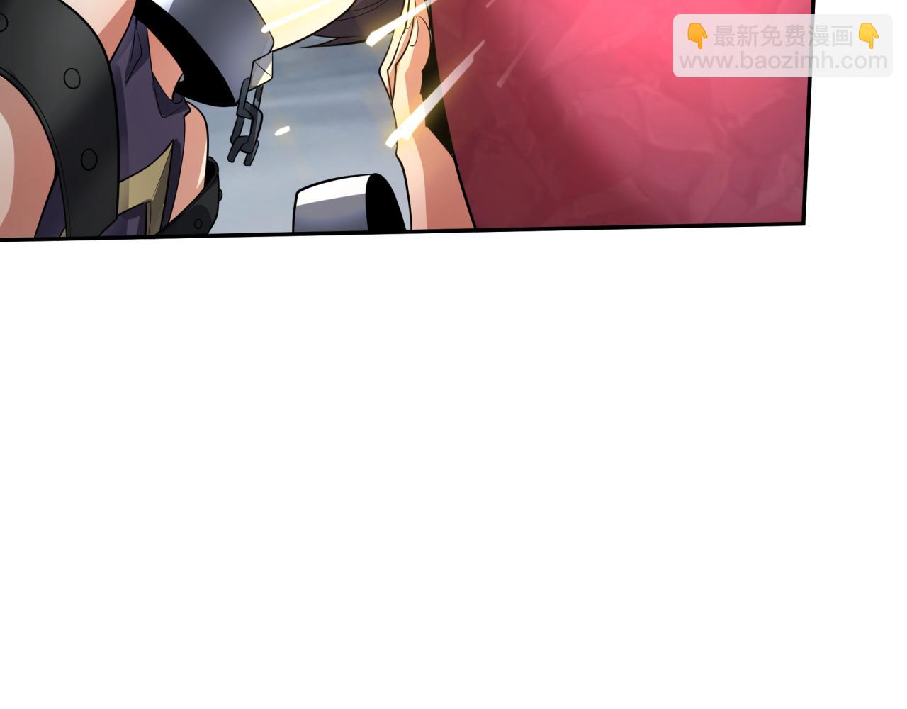 全球詭異時代 - 第364話 高麗篇-魔羅化身！(3/5) - 1