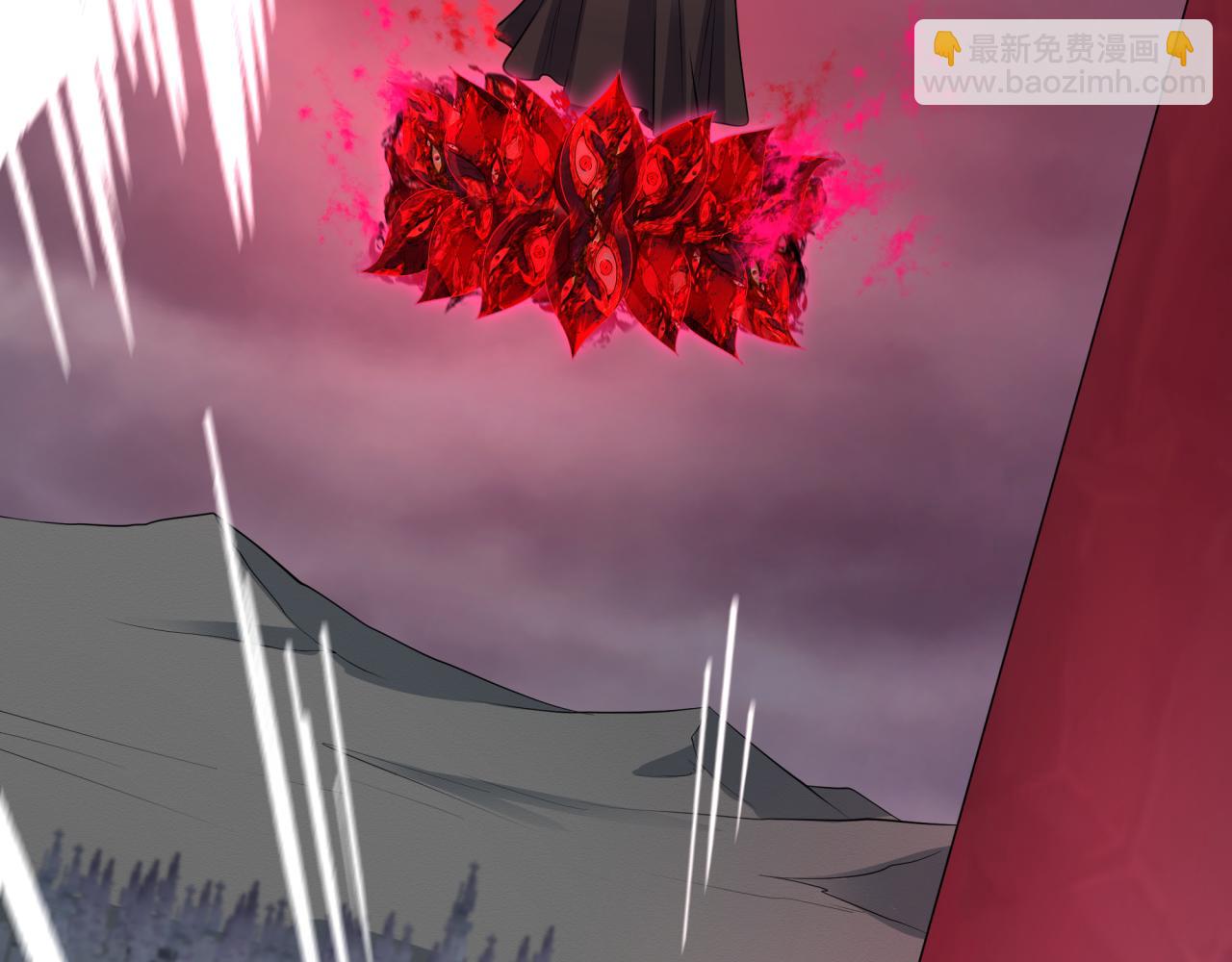 全球詭異時代 - 第364話 高麗篇-魔羅化身！(3/5) - 3