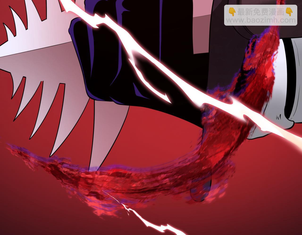 全球詭異時代 - 第364話 高麗篇-魔羅化身！(4/5) - 6