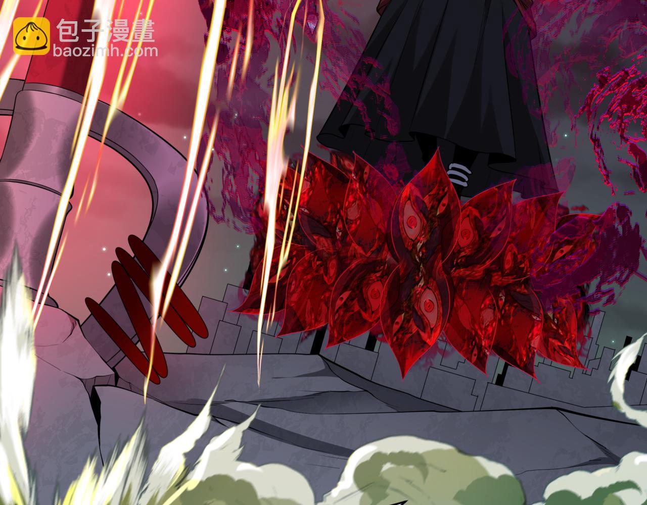 全球詭異時代 - 第364話 高麗篇-魔羅化身！(4/5) - 2