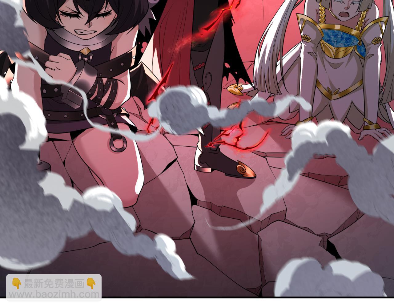 全球詭異時代 - 第364話 高麗篇-魔羅化身！(4/5) - 6