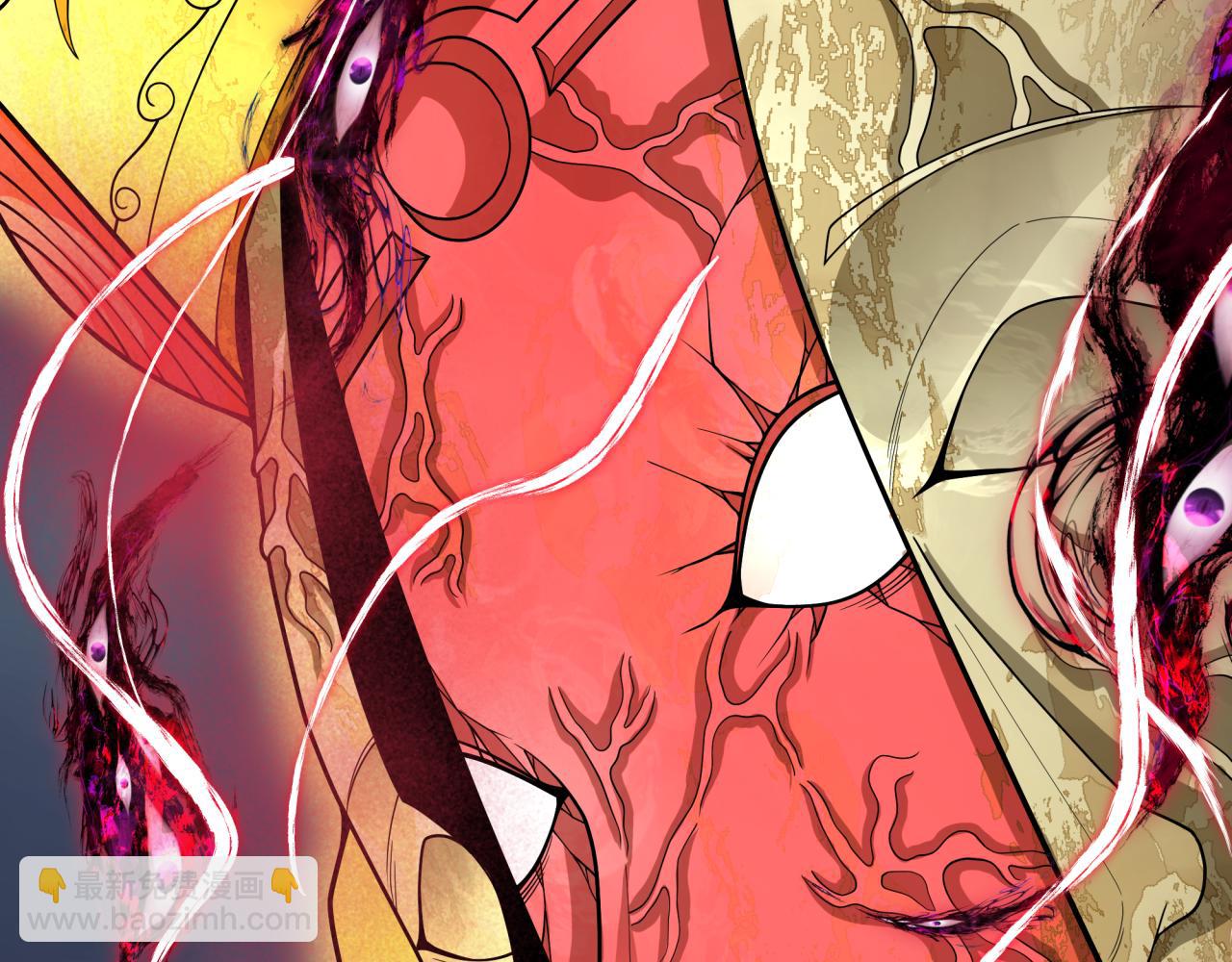 全球詭異時代 - 第364話 高麗篇-魔羅化身！(1/5) - 3