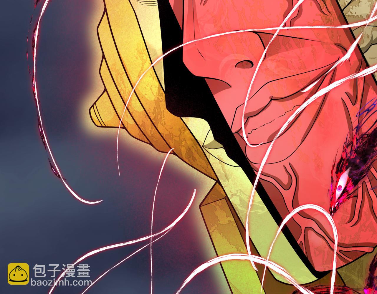 全球詭異時代 - 第364話 高麗篇-魔羅化身！(1/5) - 4