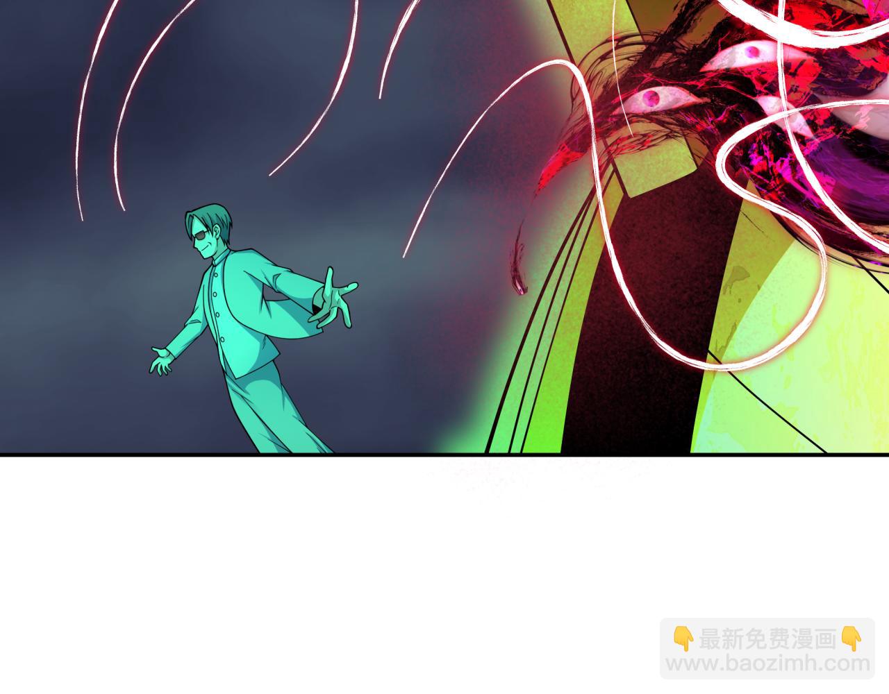 全球詭異時代 - 第364話 高麗篇-魔羅化身！(1/5) - 5