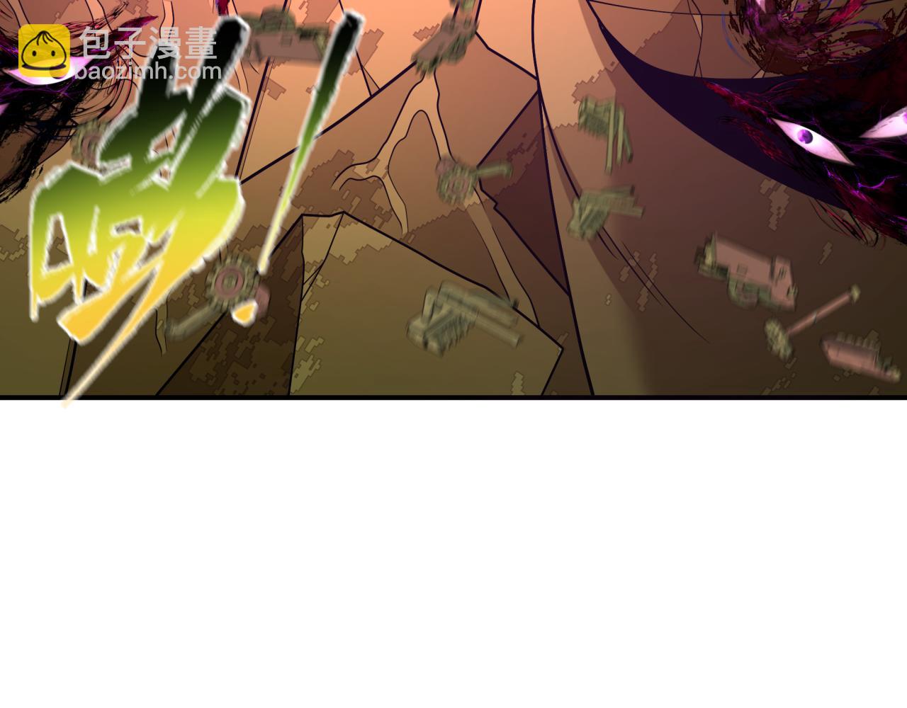 全球詭異時代 - 第364話 高麗篇-魔羅化身！(2/5) - 2