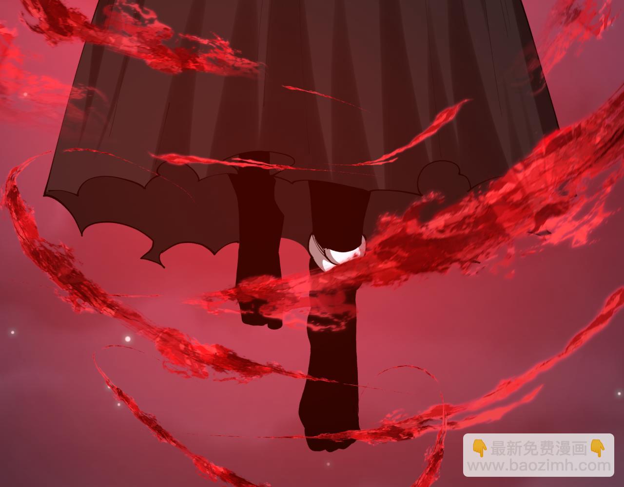 全球詭異時代 - 第364話 高麗篇-魔羅化身！(2/5) - 2