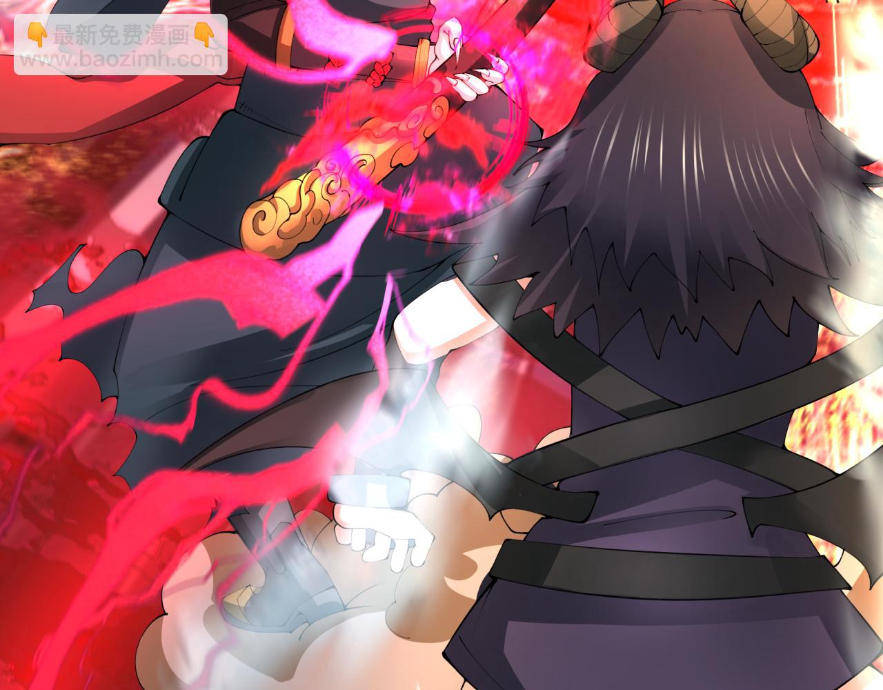 全球詭異時代 - 第364話 高麗篇-魔羅化身！(2/5) - 8