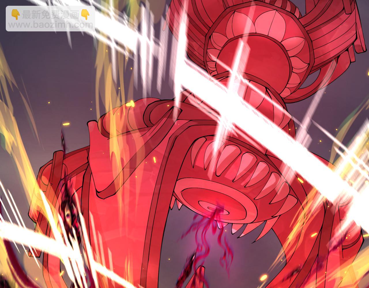 全球詭異時代 - 第364話 高麗篇-魔羅化身！(2/5) - 6