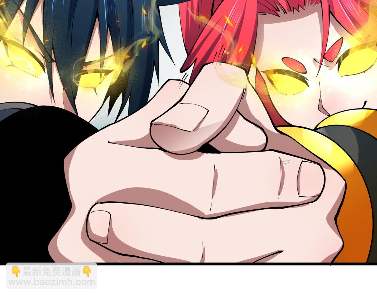 第365话 高丽篇-升阶！狂猿法相！(1/4)-第510话