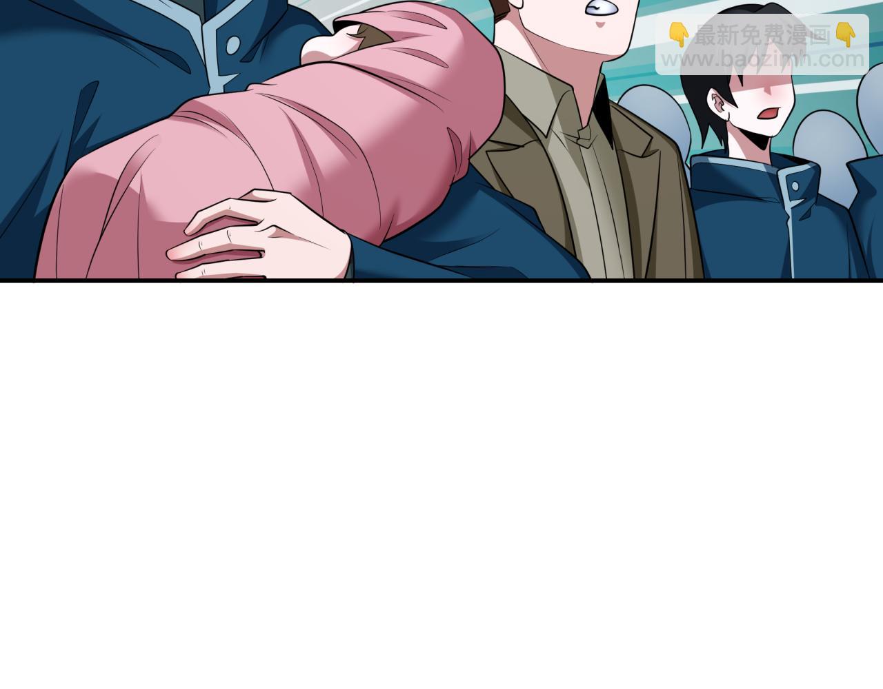 全球詭異時代 - 第366話 高麗篇-是心動的聲音！(3/5) - 7