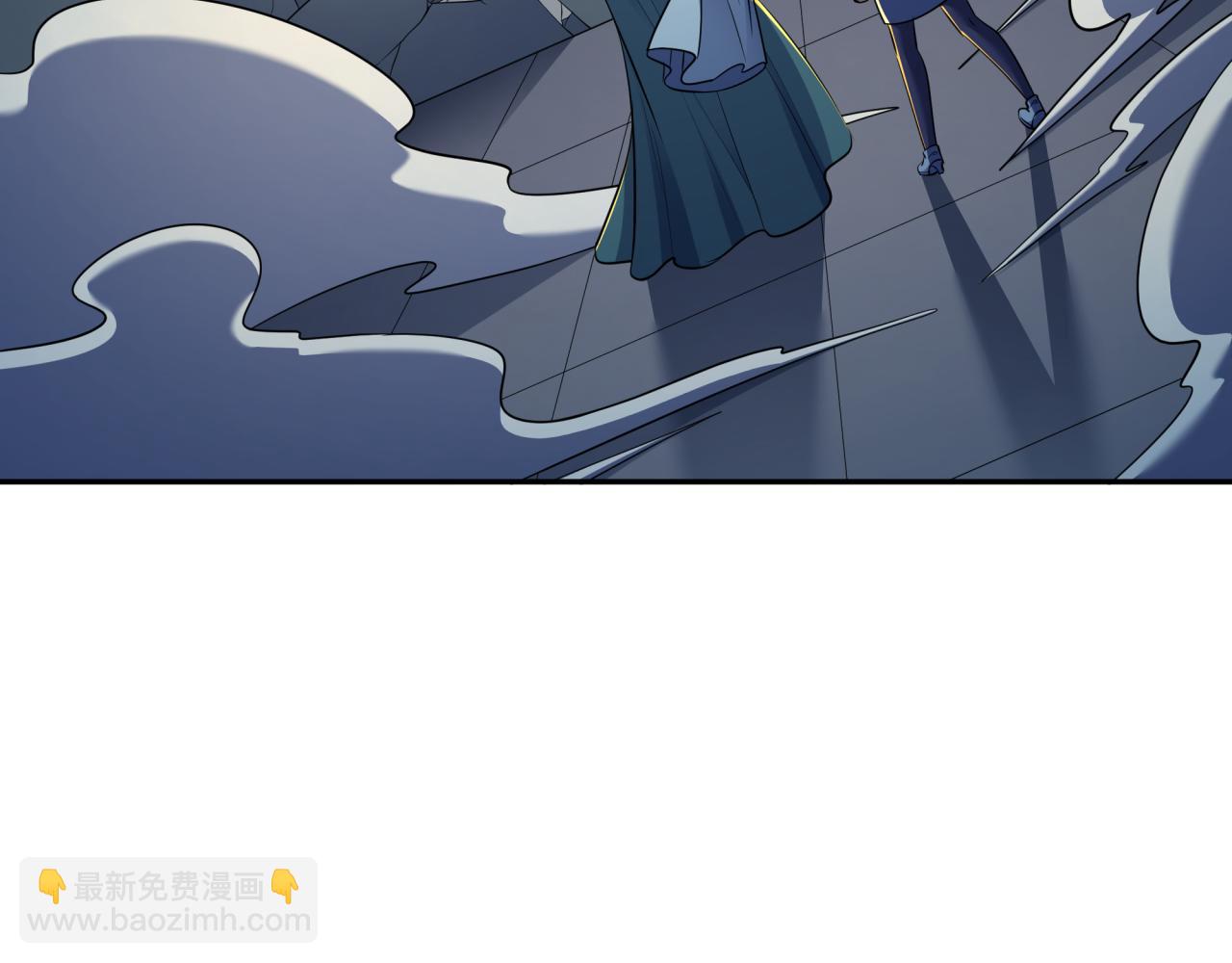 全球詭異時代 - 第366話 高麗篇-是心動的聲音！(3/5) - 3