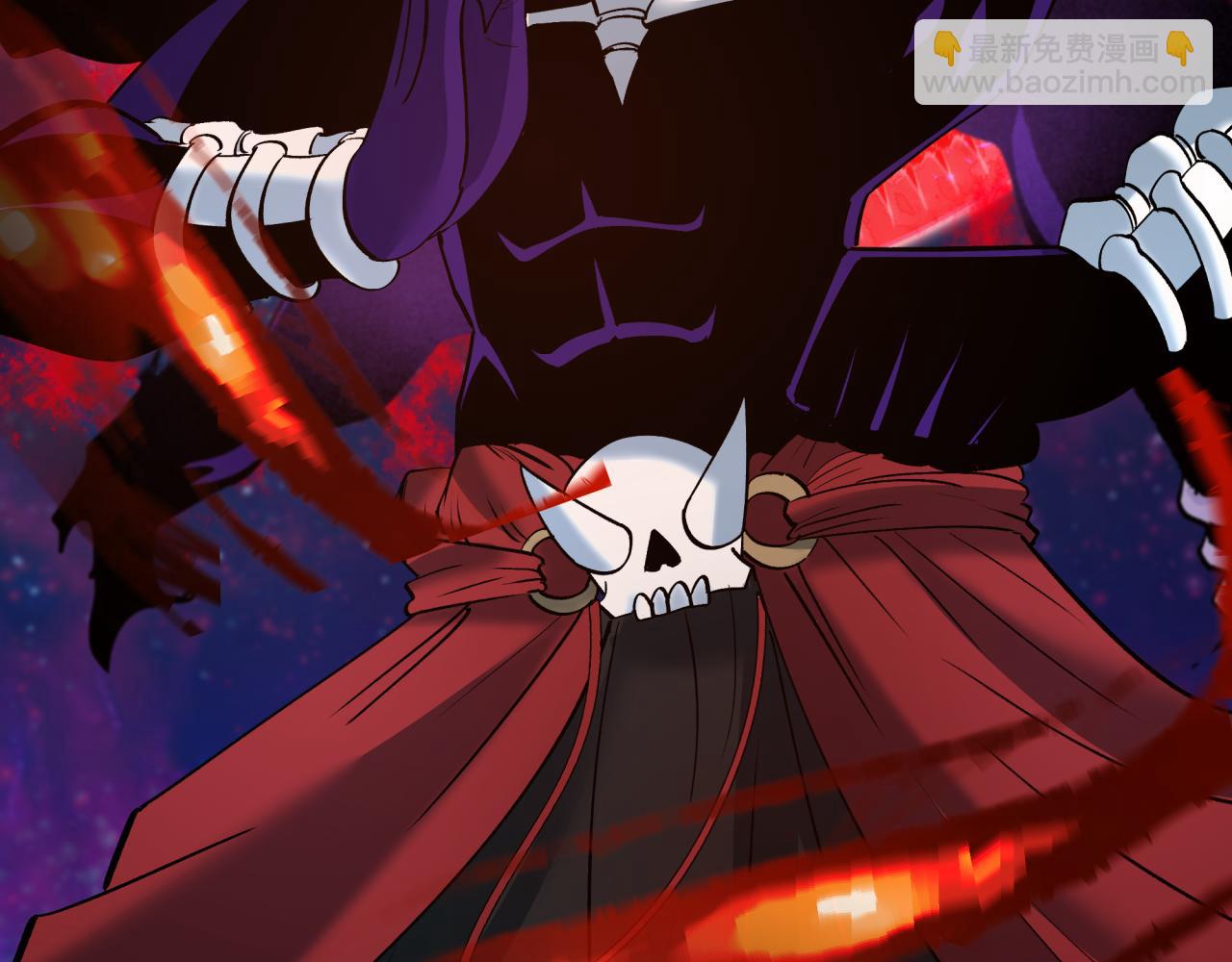 全球詭異時代 - 第366話 高麗篇-是心動的聲音！(1/5) - 4