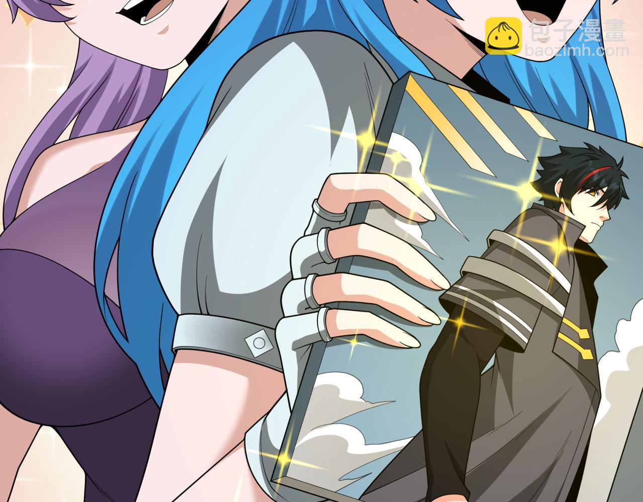 全球詭異時代 - 第366話 高麗篇-是心動的聲音！(4/5) - 6