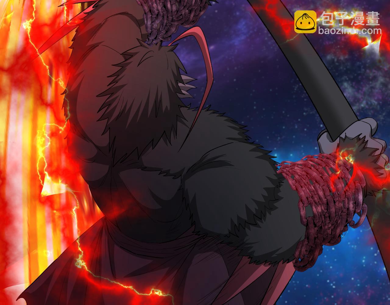 全球詭異時代 - 第366話 高麗篇-是心動的聲音！(2/5) - 1