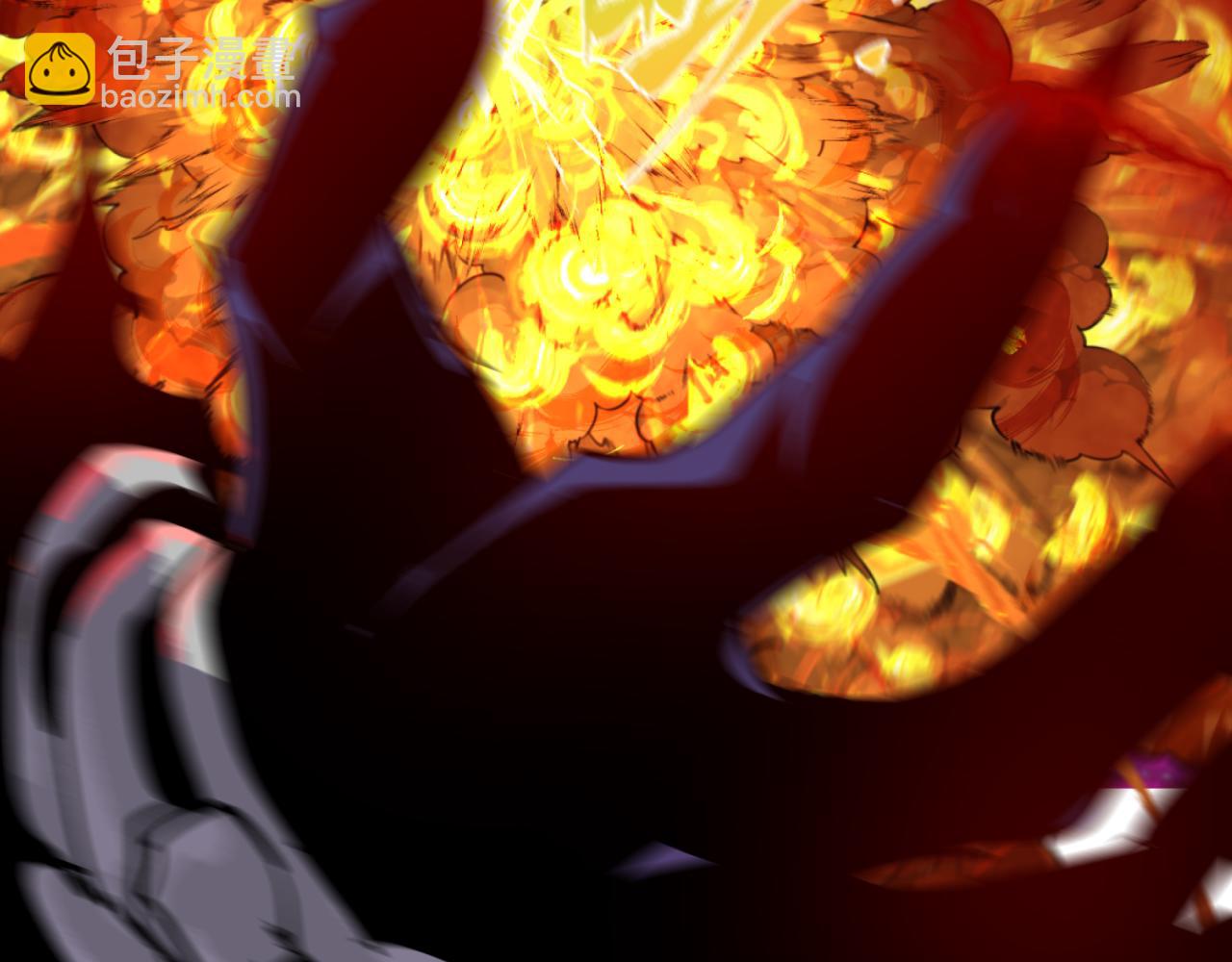 全球詭異時代 - 第366話 高麗篇-是心動的聲音！(2/5) - 6