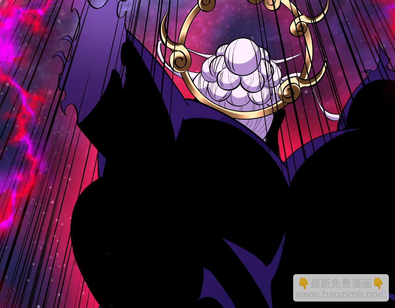 全球詭異時代 - 第366話 高麗篇-是心動的聲音！(2/5) - 8