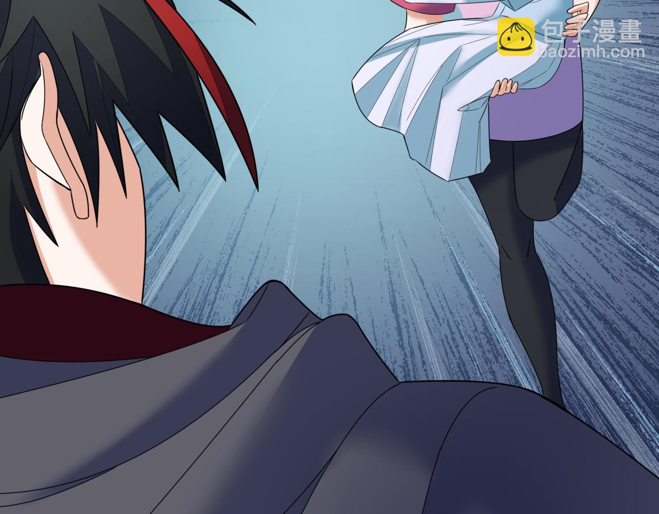 全球詭異時代 - 第368話 高麗篇-風主歐巴！(1/3) - 2