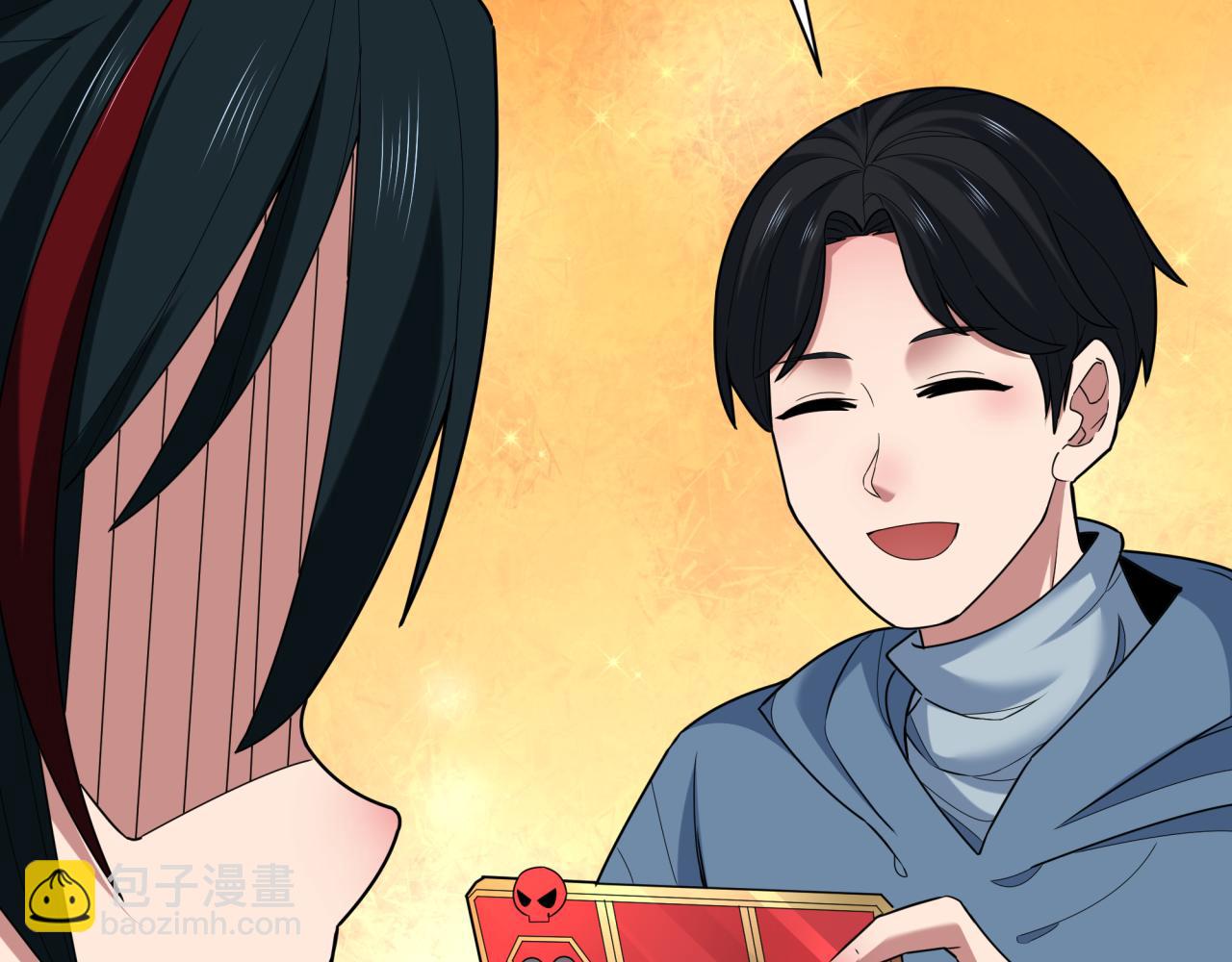 全球詭異時代 - 第368話 高麗篇-風主歐巴！(3/3) - 6