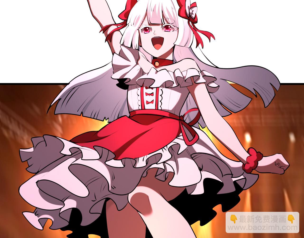 全球詭異時代 - 第368話 高麗篇-風主歐巴！(3/3) - 8