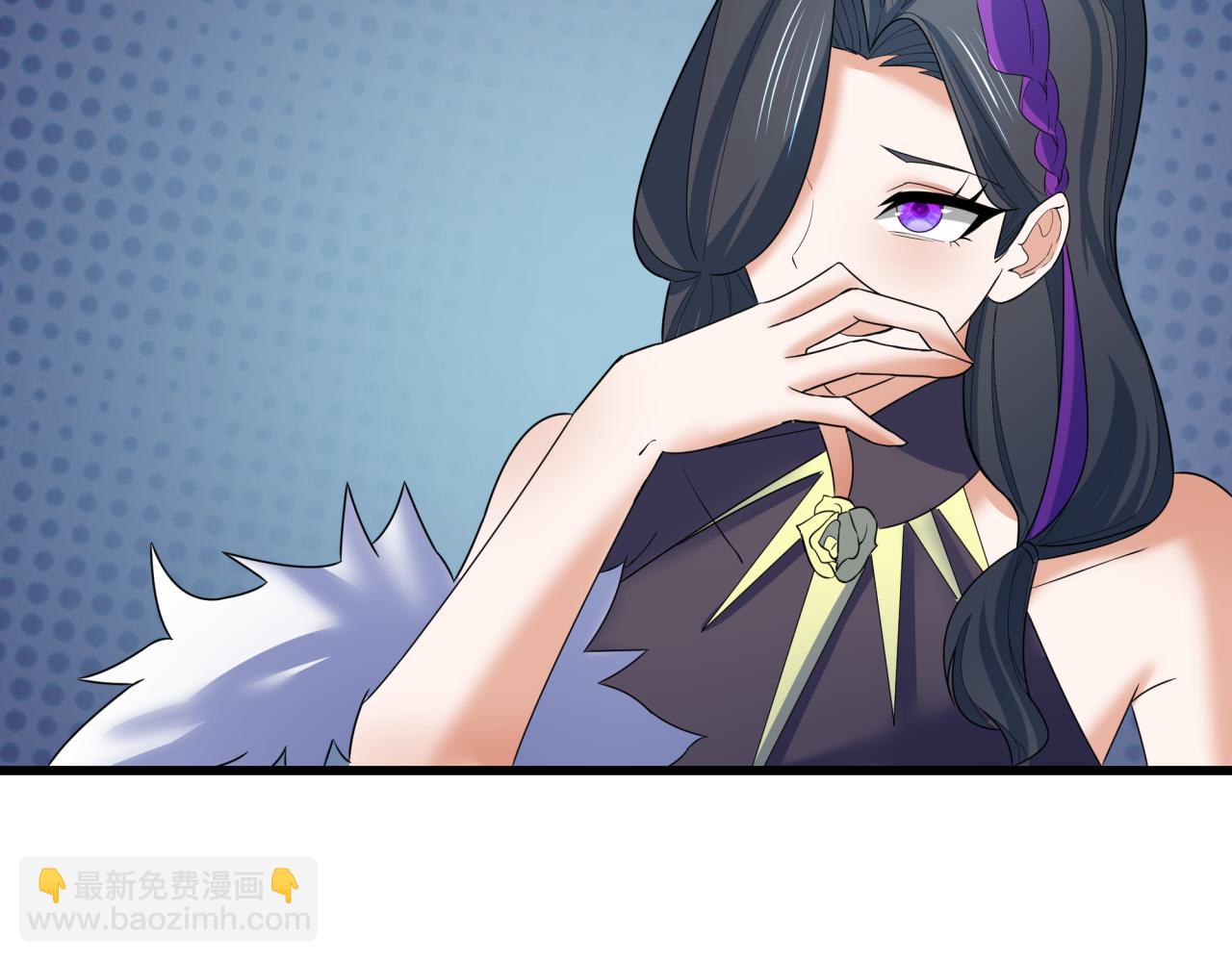 全球詭異時代 - 第368話 高麗篇-風主歐巴！(1/3) - 8