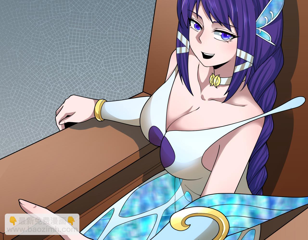 全球詭異時代 - 第368話 高麗篇-風主歐巴！(1/3) - 3