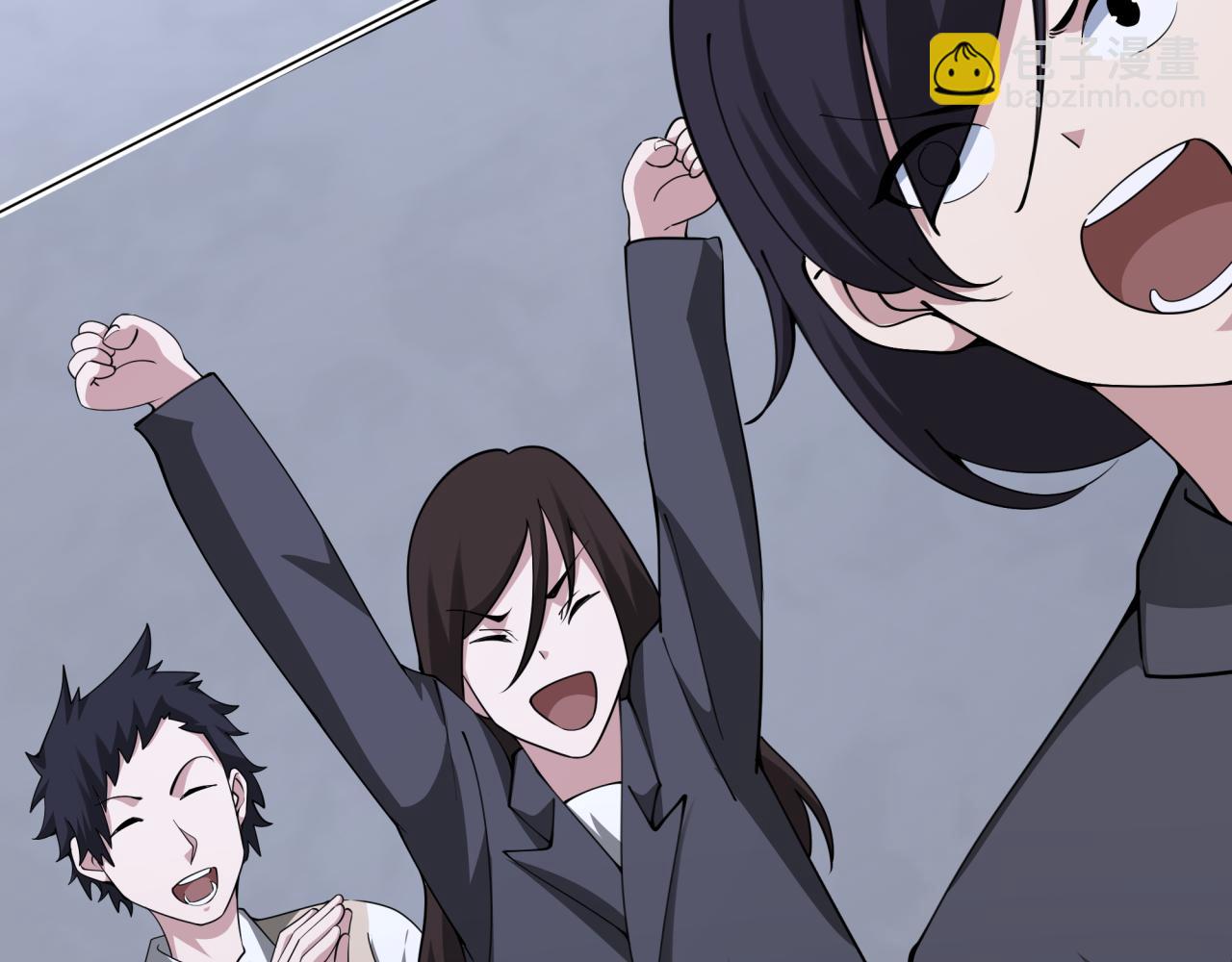 全球詭異時代 - 第368話 高麗篇-風主歐巴！(2/3) - 6