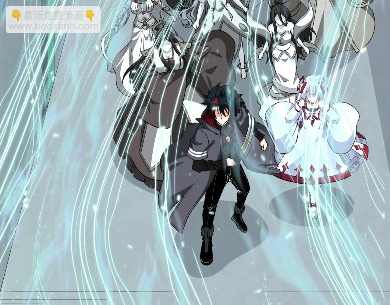 全球詭異時代 - 第370話 雲夢篇-奇特的雲夢國！(3/4) - 3