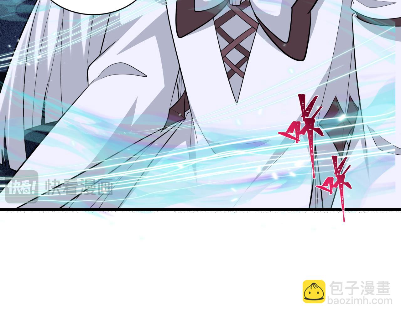 全球詭異時代 - 第370話 雲夢篇-奇特的雲夢國！(3/4) - 4