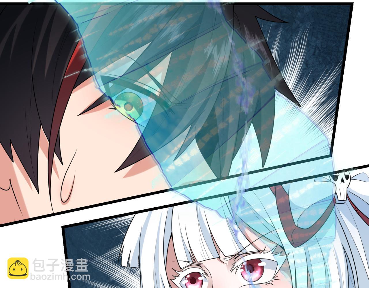 全球詭異時代 - 第370話 雲夢篇-奇特的雲夢國！(3/4) - 6