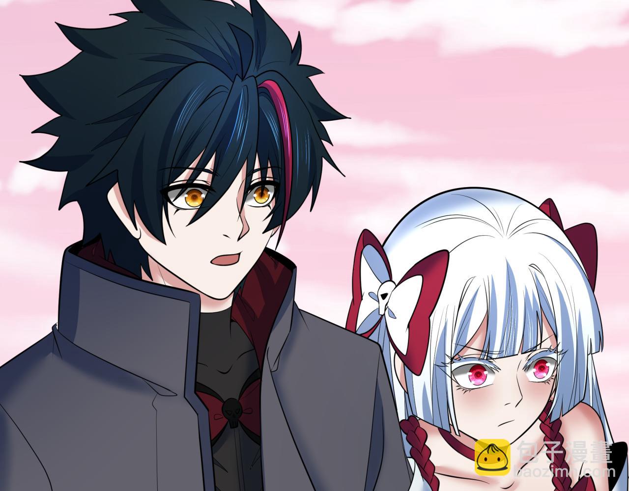 全球詭異時代 - 第370話 雲夢篇-奇特的雲夢國！(1/4) - 6